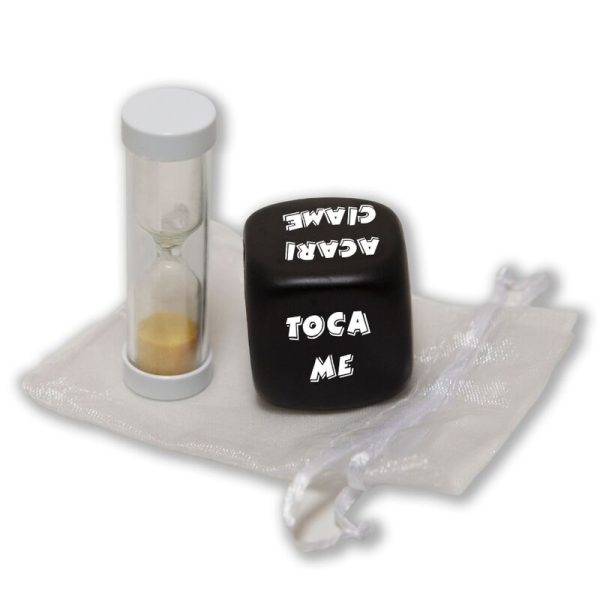 DADO COM AÇÕES SEXUAIS