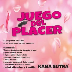 DIABLO PICANTE - JUEGO DEL PLACER - Image 2