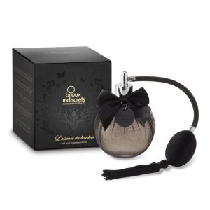 PERFUME DE LENÇOL L'ESSENCE DU BOUDOIR | 130 ML - Image 2