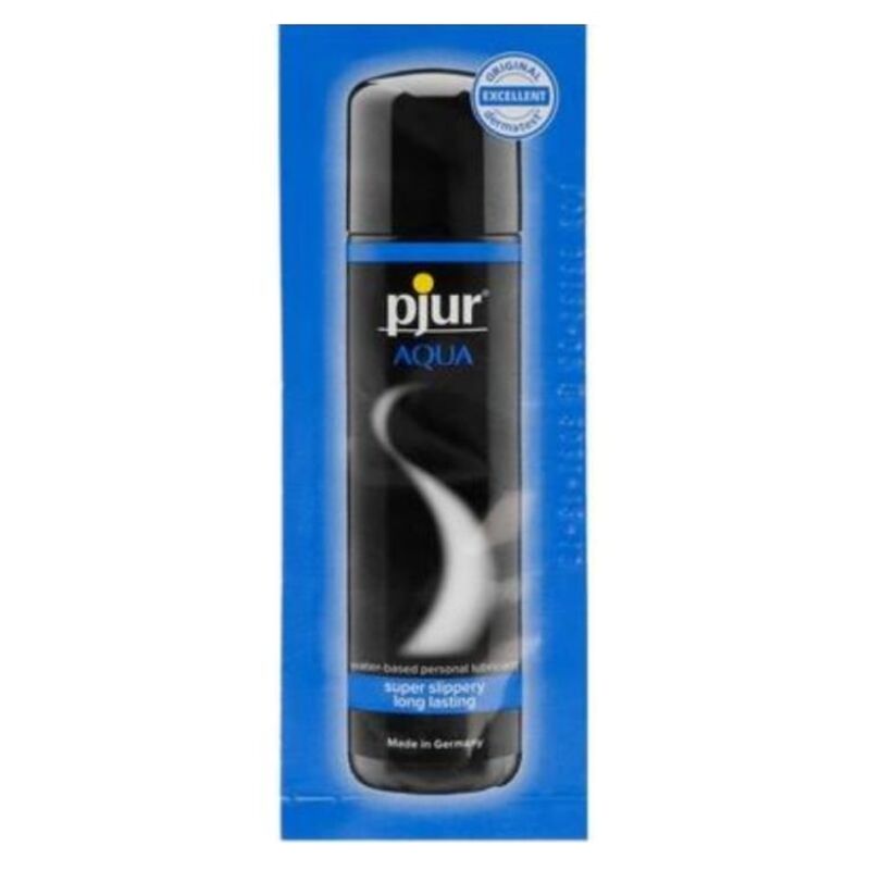 LUBRIFICANTE BASIC DE 2 ML