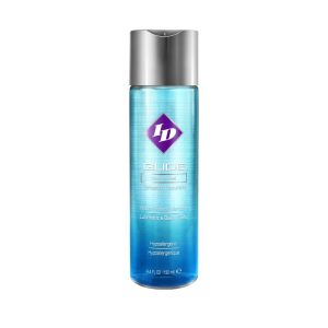 LUBRIFICANTE ID GLIDE DE 130 ML