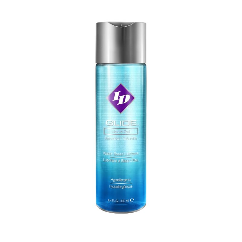 Flame Love Shop 4 LUBRIFICANTE ID GLIDE DE 130 ML