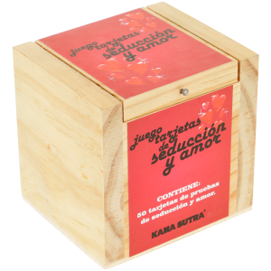 DIABLO PICANTE - JUEGO LA CAJA DEL AMOR - Image 3