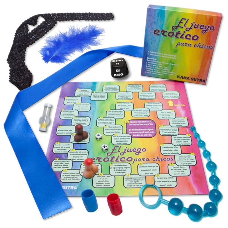 Flame Love Shop 12 JOGO ERÓTICO PRIDE LGBT