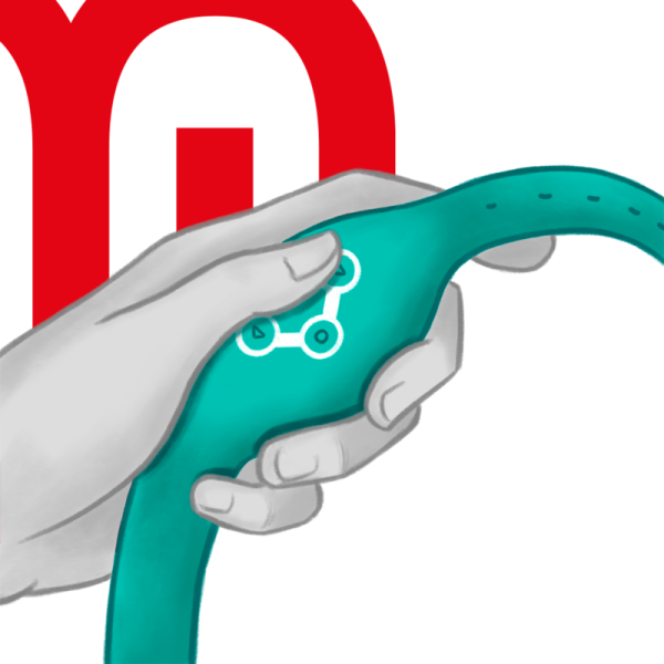 RELÓGIO DE CONTROLO REMOTO WATCHME (AQUAMARINE)