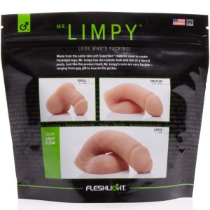 PACKER MISTER LIMPY | PEQUENO - Image 2