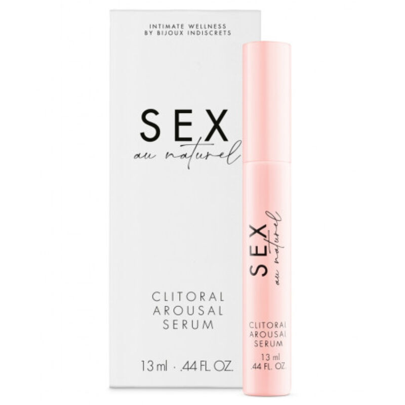SERUM ORGÁSMICO BIJOUX PARA CLÍTORIS