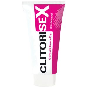 JOYDIVION EROPHARM - CLITORISEX GEL ESTIMULANTE 25 ML - Image 1