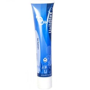 LUBRIFICANTE UNILATEX GEL