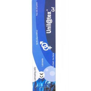 LUBRIFICANTE UNILATEX GEL | 82GR - Image 2