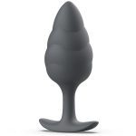 PLUG ANAL BFILLED BASIC PRETO