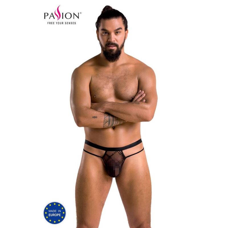 TANGA COLLIN S M