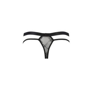 TANGA COLLIN (PRETO) | S/M - Image 6