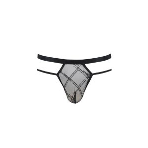 TANGA COLLIN (PRETO) | L/XL - Image 5
