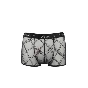 BOXERS TRANSPARENTES JAMES | S/M - Image 5