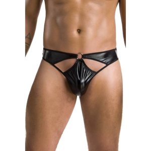 TANGA PAUL (PRETO) | S/M - Image 3