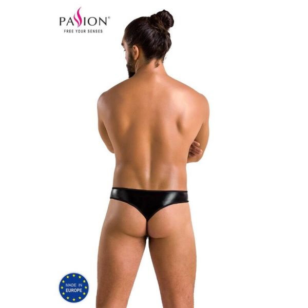 TANGA PAUL (PRETO) | S/M