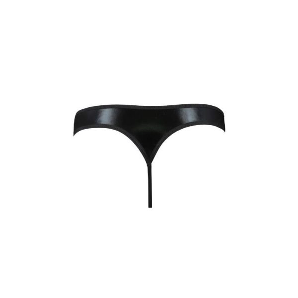TANGA PAUL (PRETO) | S/M