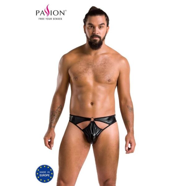 TANGA PAUL (PRETO) | L/XL