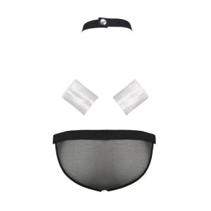 CUECAS ALFROJO SLIP (PRETO) | L/XL - Image 6