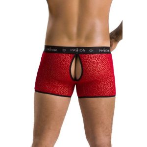 BOXERS PARKER (VERMELHO) | S/M - Image 4