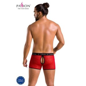 BOXERS PARKER (VERMELHO) | S/M - Image 2