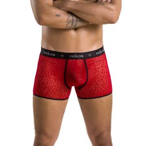 BOXERS PARKER (VERMELHO) | L/XL - Image 3