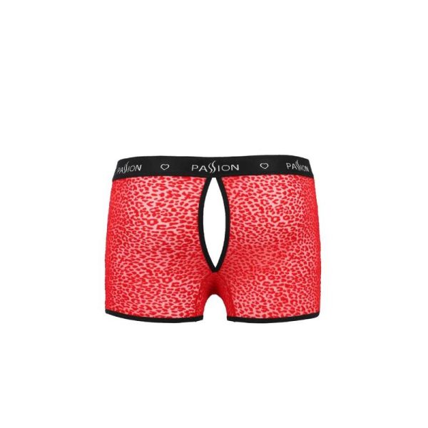 BOXERS PARKER (VERMELHO) | L/XL