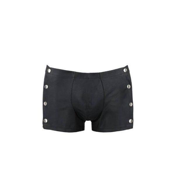 BOXERS DAVID (PRETO) | S/M