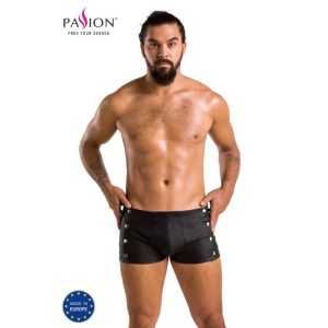 BOXERS DAVID (PRETO) | L/XL - Image 1