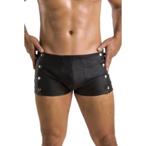 BOXERS DAVID (PRETO) | L/XL - Image 3