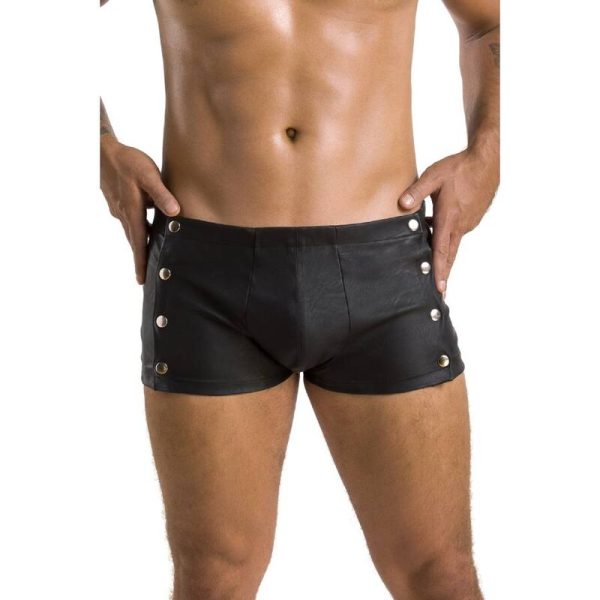 BOXERS DAVID (PRETO) | L/XL