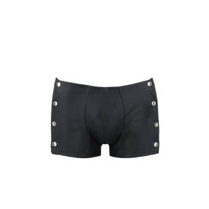 BOXERS DAVID (PRETO) | L/XL - Image 5