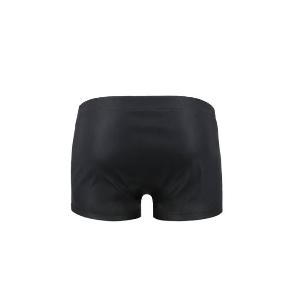BOXERS DAVID (PRETO) | L/XL