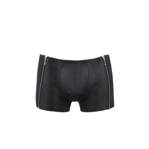 BOXERS MATT (PRETO) | S/M - Image 5