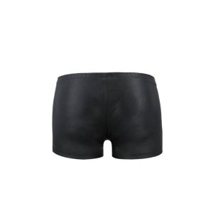 BOXERS MATT (PRETO) | S/M - Image 6