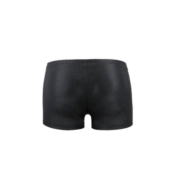 BOXERS MATT (PRETO) | S/M