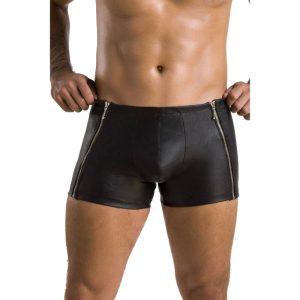 BOXERS MATT (PRETO) | S/M - Image 3