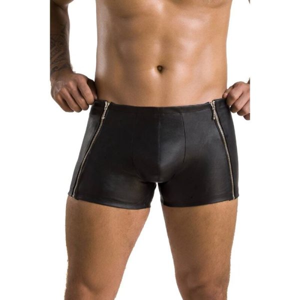 BOXERS MATT (PRETO) | L/XL
