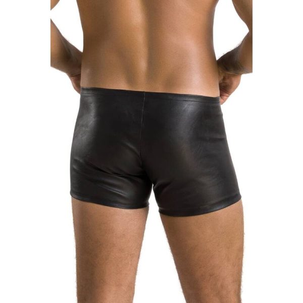BOXERS MATT (PRETO) | L/XL