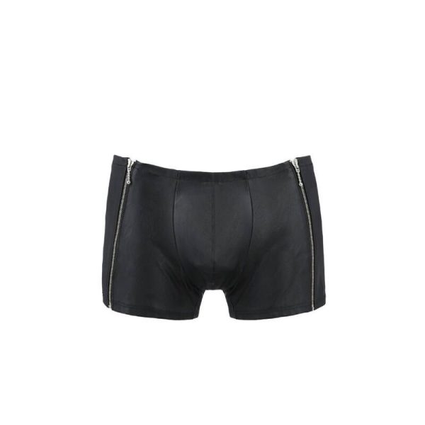 BOXERS MATT (PRETO) | L/XL