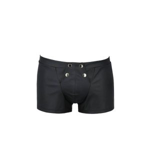 BOXERS PATRICK (PRETO) | S/M - Image 5