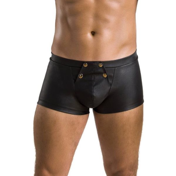 BOXERS PATRICK (PRETO) | S/M