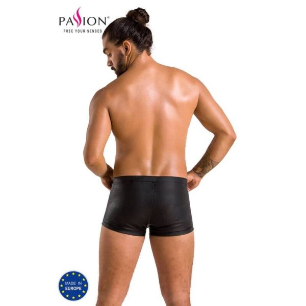 BOXERS PATRICK (PRETO) | S/M