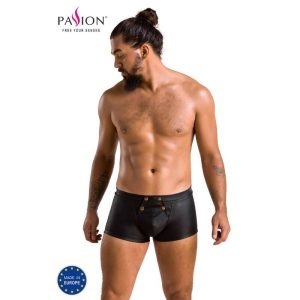 BOXERS PATRICK (PRETO) | L/XL - Image 1