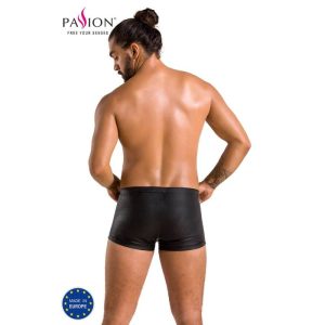 BOXERS PATRICK (PRETO) | L/XL - Image 2