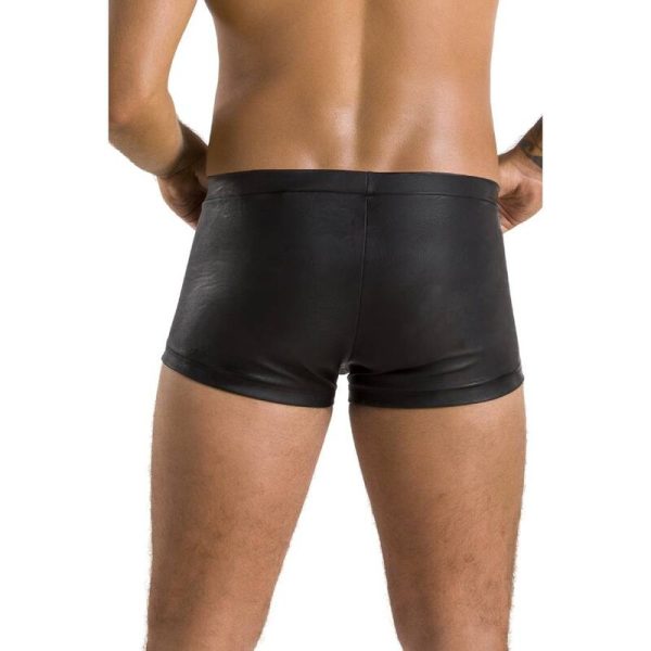 BOXERS PATRICK (PRETO) | L/XL