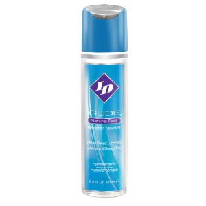 ID GLIDE - LUBRICANTE BASE AGUA  65 ML - Image 2