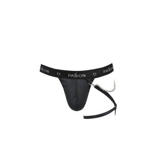 TANGA BILL (PRETO) | S/M - Image 5