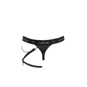 TANGA BILL (PRETO) | S/M - Image 6